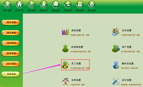 中顶医药销售软件员工提成如何设置