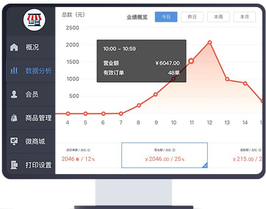 千米云小店客户端下载