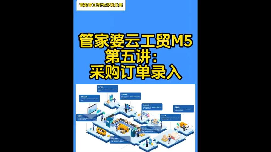 工贸M5